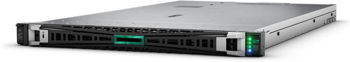 Actual product image HPE ProLiant DL360 Gen11 4410Y 12-core 1P -R MR408i-o NC 8SFF PS Server (Intel Xeon Silver 4410Y, 32 GB, Rack Server)