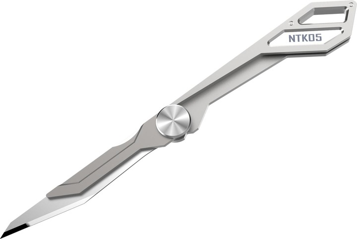Nitecore Titan Knife NTK05