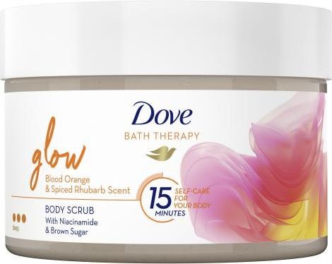 Immagine prodotto Dove Bagno Terapia Glow (250 ml)