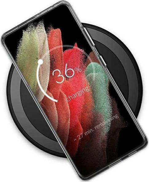 Actual product image Jelly Case Sony XA1 przezroczyst ytransparent (Sony Xperia XA1)