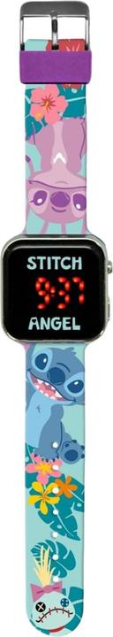 Image du produit Kids Licensing LAS4197 LED Watch (Horloge analogique)