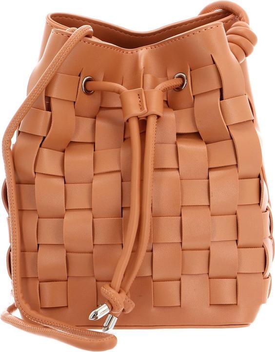 Produktbild Seidenfelt Malilla Drawstring Crossbody Bag