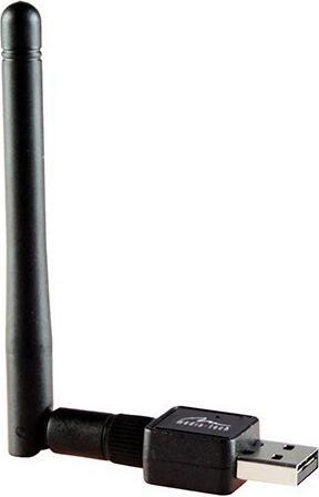 Produktbild Media-Tech WIFI 4 USB DONGLE 11N MT4223 (USB)