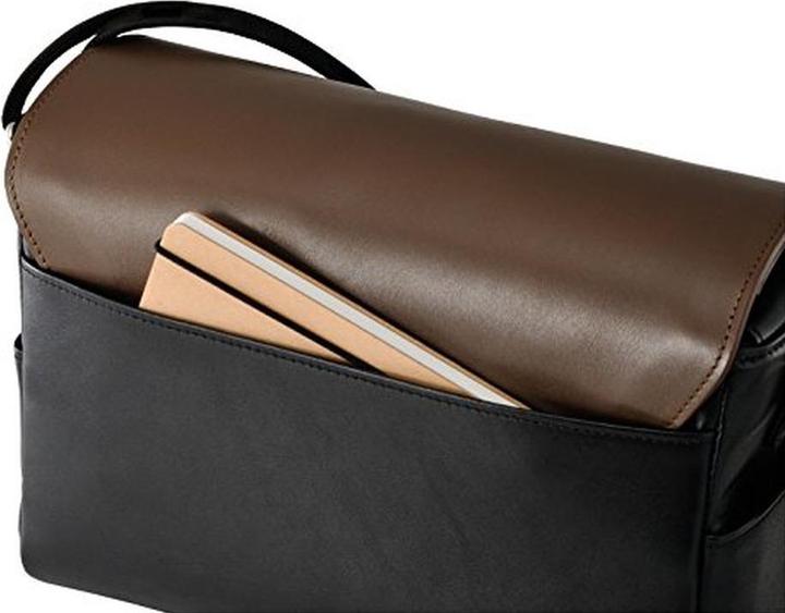 Image du produit Olympus Étui CBG-11, pour PEN-F (Sac à bandoulière pour appareil photo)