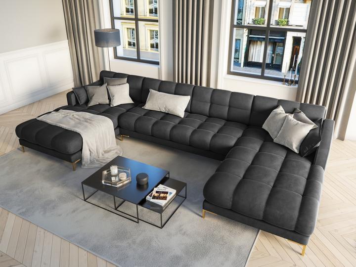 Actual product image Micadoni Mamaia (Sofa landscape)