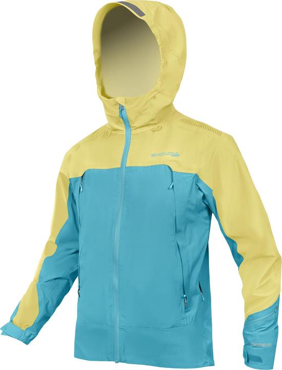 Productafbeelding Endura MT500 Waterdicht Jas II (XS)