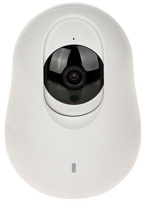 Produktbild Genway NET CAMERA 3MP PT IR DOME/APTI-W34A-TUYA