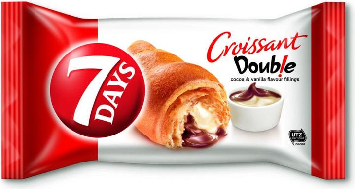 Produktbild 7Days Kakao Vanille (1 Stk., 60 g)