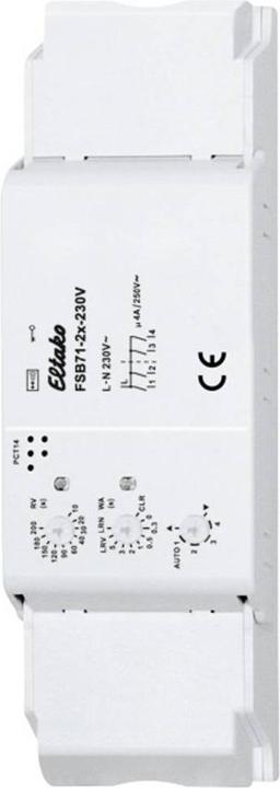 Produktbild Eltako Funkakt. (Rolladenaktor)