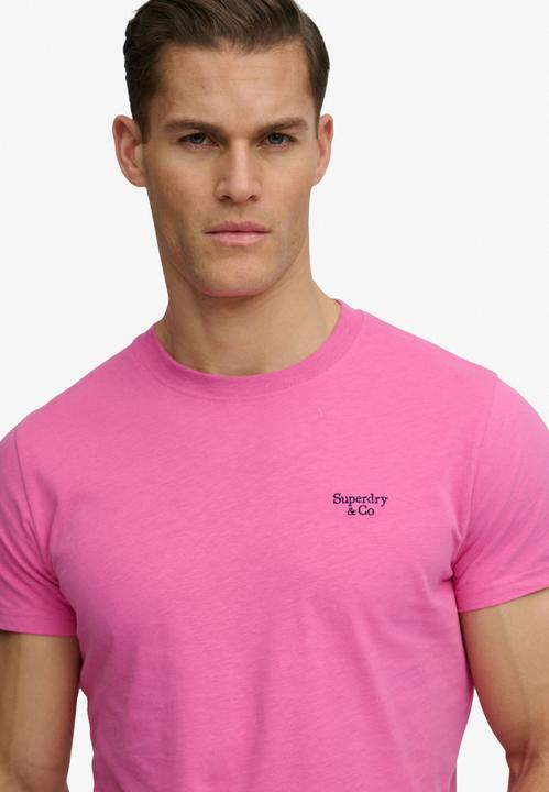 Produktbild Superdry Essential Serif Logo (XL)