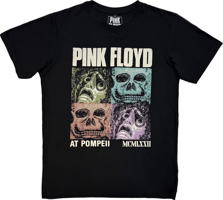 Produktbild Pink Floyd Mosaics (M)