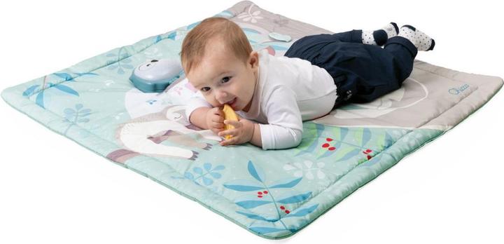 Produktbild Chicco 2in1 Owl Playmat