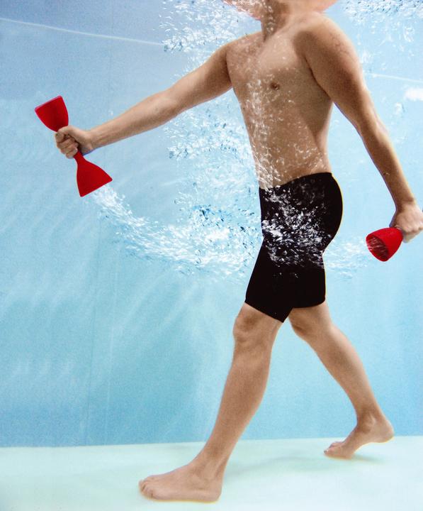 Actual product image Beco nordicJET