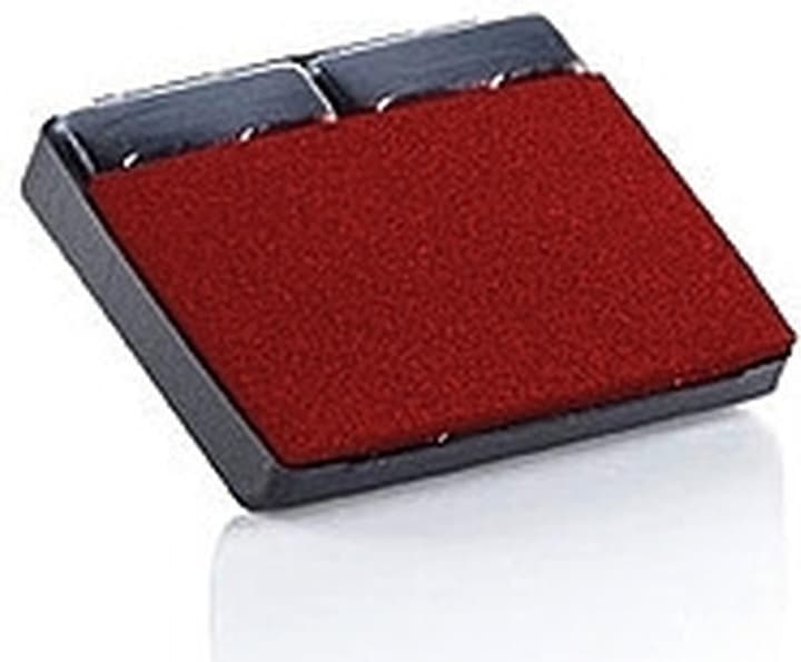 Produktbild Reiner Ersatztank fr Paginiermaschine, Gr”áe 4, rot