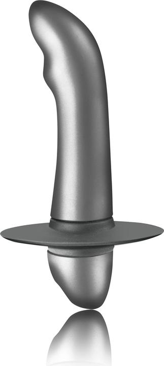 Image du produit Climaximum Vibrateur prostatique Gratus - Grey