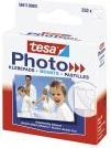 Produktbild tesa Foto Klebepads, selbstklebend, 250 Fotoecken