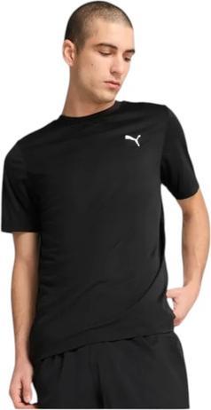 Produktbild Puma ESS Small Logo Poly Tee (S)