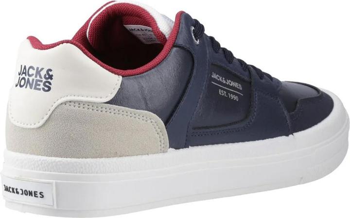 Actual product image Jack & Jones Mens Barton Combo Trainers (43)