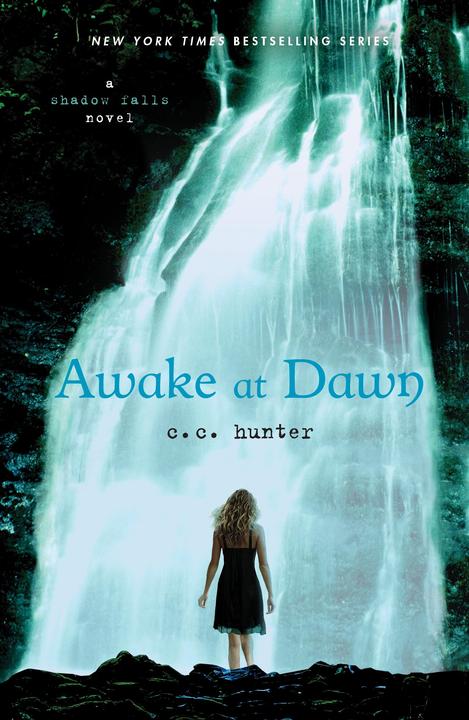 Produktbild Shadow Falls 02. Awake at Dawn (Englisch, C. C. Hunter, 2011)