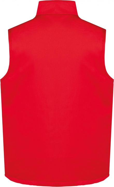 Produktbild Kariban Gepolsterte Polycotton-Multitaschen-Weste (XS)