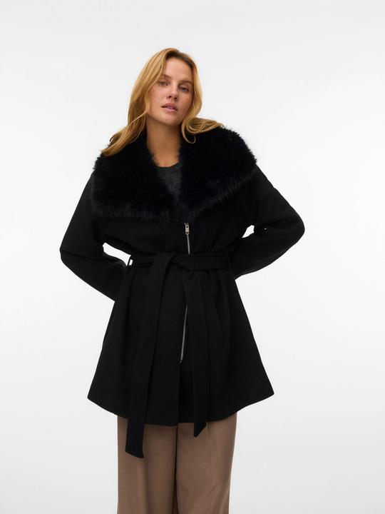 Immagine prodotto Vero Moda VMCAUTUMNBETTY Mantel Mantel