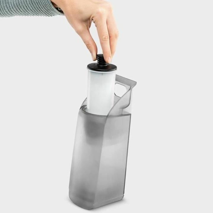 Produktbild Kärcher SC 3 Ständer 1.513-530.0 (3 Bar, 1600 W)