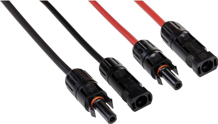 Produktbild Furber.power Solarkabel (Solarkabel)