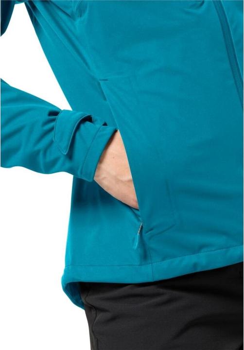 Produktbild Jack Wolfskin Highest Peak 3L Jacke (M)