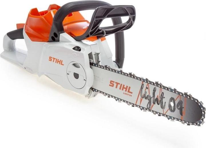 Image du produit Stihl MSA 220 C-B (Tronçonneuse à batterie)