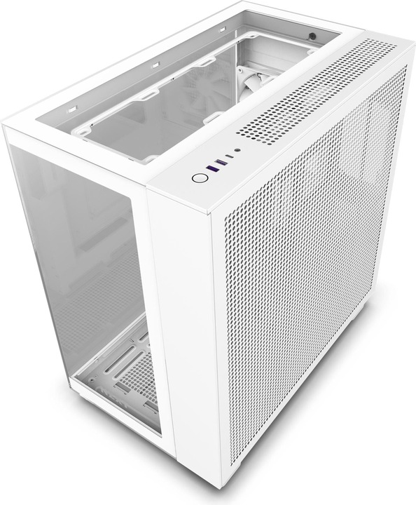 Produktbild NZXT H9 Elite (mATX, Mini-ITX, ATX)