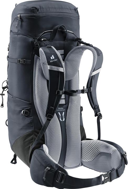 Actual product image Deuter Aircontact Lite 50 + 10 (60 l)