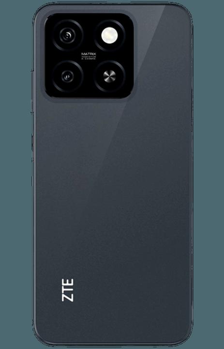 Image du produit ZTE Blade A55 4GB/128GB Schwarz (128 Go, Noir)