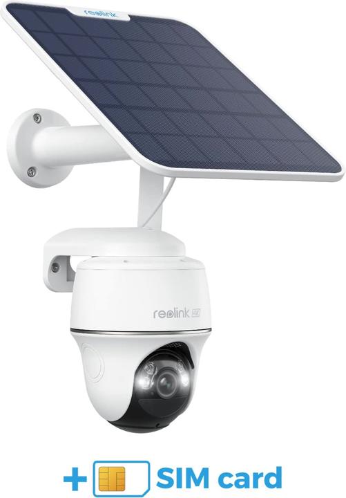Immagine prodotto Reolink GO PT Plus (2560 x 1440 (WQHD))