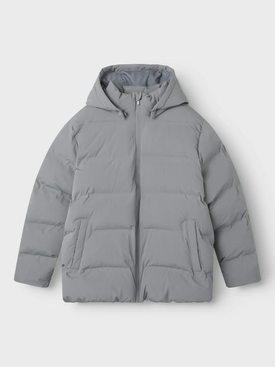 Actual product image Lmtd Buffer jacket (158, 164)