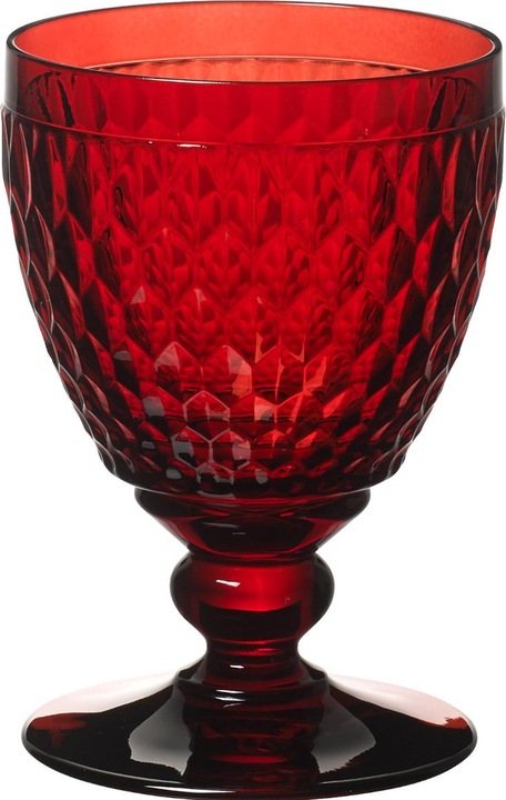 Actual product image Villeroy & Boch Boston Coloured water glass (0.40 l, 1 x)