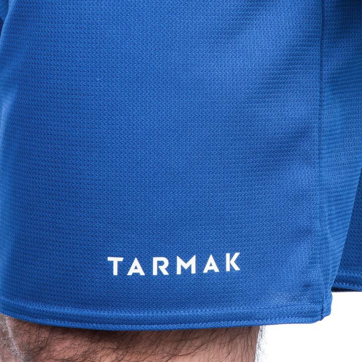 Image du produit Tarmak Short femme/homme Basketball Polyester (S)