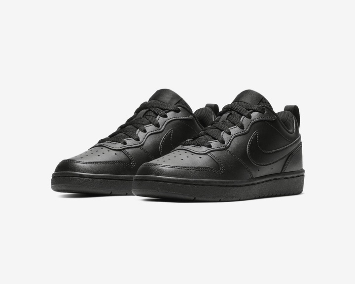 Produktbild Nike Court Borough Low 2 (38.5)
