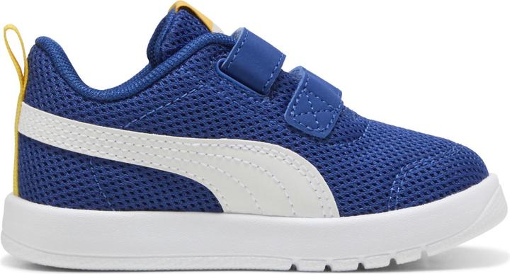 Produktbild Puma Courtflex V3 Mesh Inf (27)