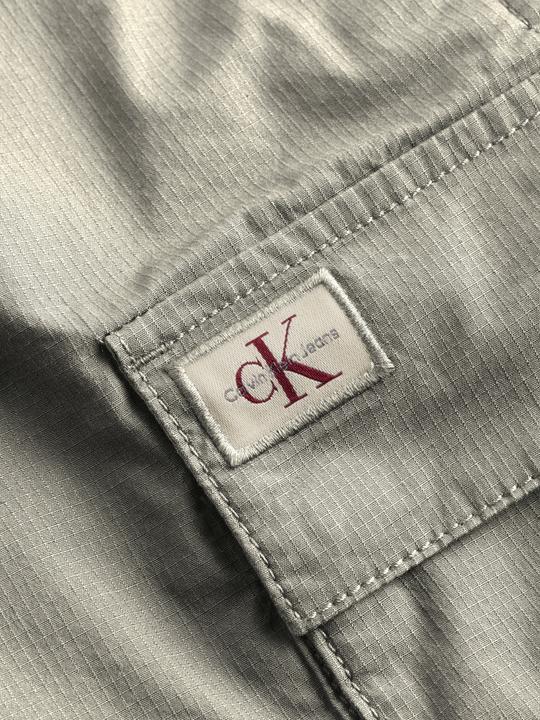 Image du produit Calvin Klein Short de Cargo (32)