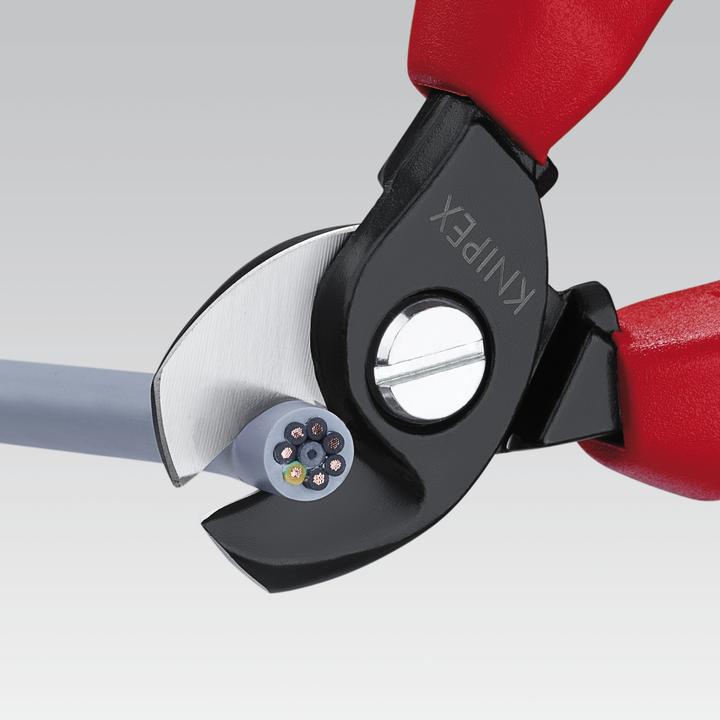 Immagine prodotto Knipex Cesoia per cavi (165 mm)