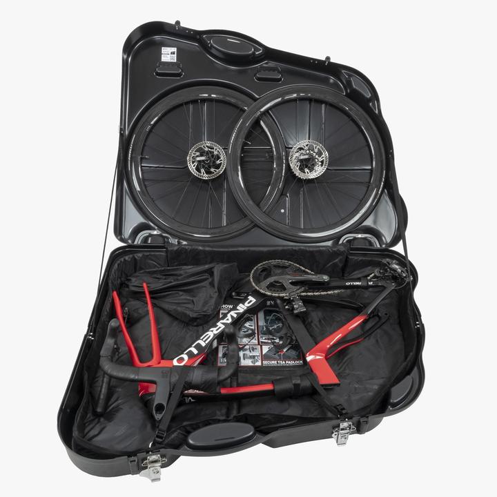 Actual product image Scicon Aerotech Evolution X - Bike Travel Case