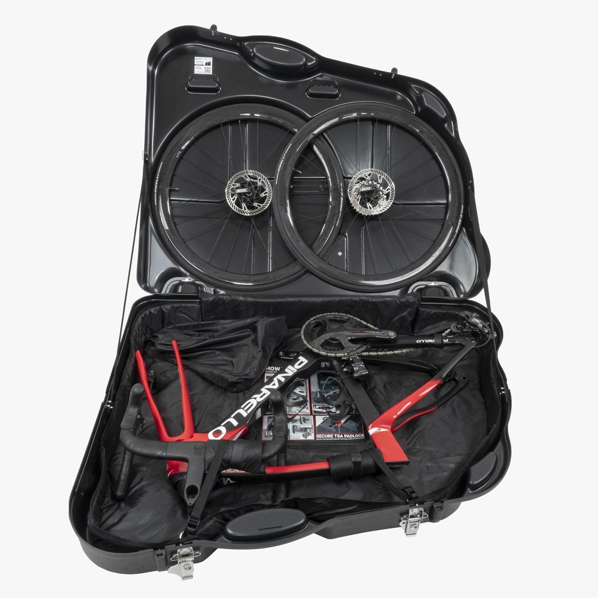 Scicon Aerotech Evolution X - Bike Travel Case - buy at Galaxus