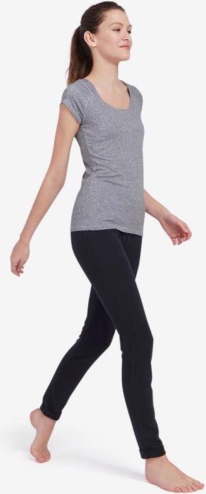 Actual product image Domyos Slim 500 (W28/L31)