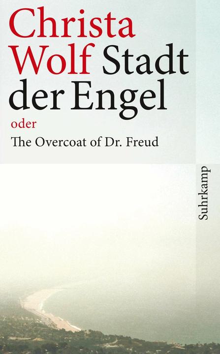Immagine prodotto Stadt der Engel (Tedesco, Lupo Christa, 2011)