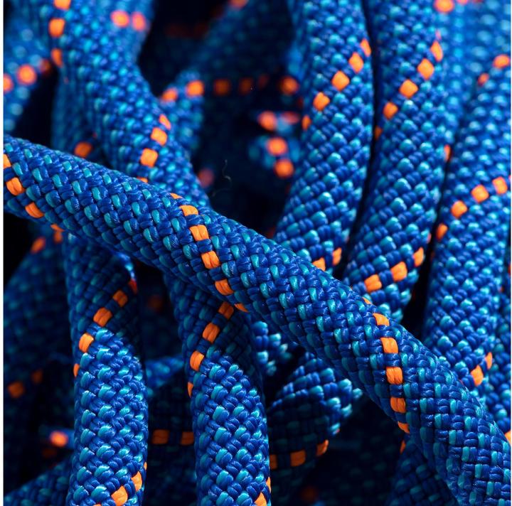 Actual product image Mammut Kletterseil 9.5 Crag Dry Rope 70 m (70 m)