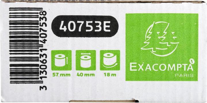 Productafbeelding Exacompta Thermische rol