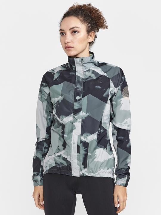 Produktbild Craft Core Endur Hydro Jacket 2 W (S)