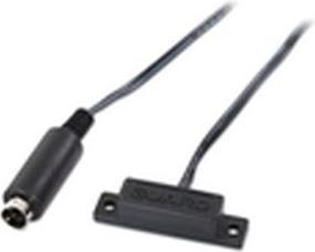 Produktbild APC NetBotz Door Switch Cable Mini Din - 12ft/4m networking cable (4 Zellen, 3550 mAh)
