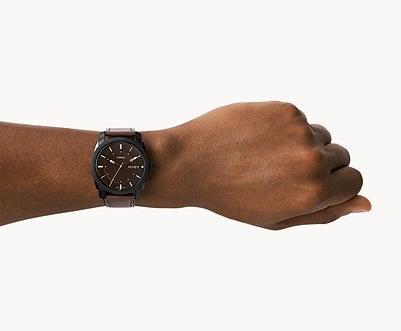Image du produit Fossil Machine (Montre analogique, 42 mm)