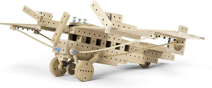 Produktbild Matador Explorer E717 Baukasten